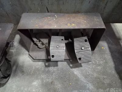 MICRO PRODUCTS Microweld HX Butt Welder | Barbarotto Int'l Sales Corp (4)