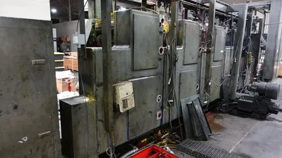 HEIDELBERG Web 8 Commercial Web Offset | Machinery Solutions Group, Inc. (34)