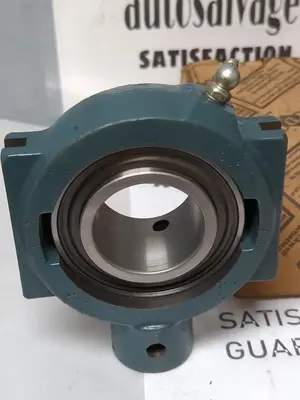 New | in-Stock DODGE 125158 Bearings | Surplus Asset Holdings #1194565
