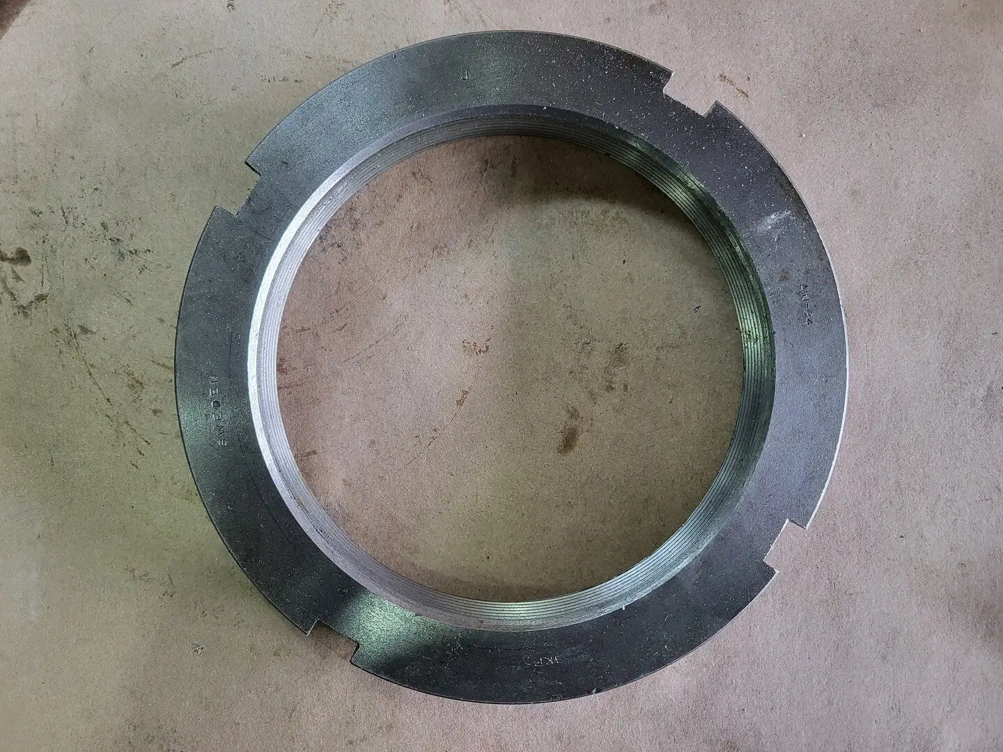 NEW SKF AN-34