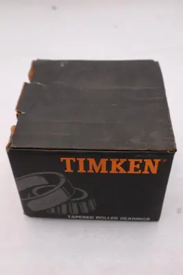 NEW OPEN BOX 643  TIMKEN  643-90027 BEARING STK CC157