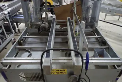 USED DOBOY 7510