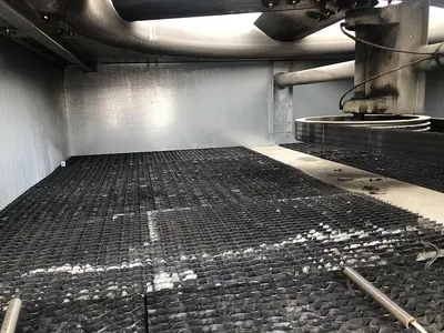 Used EVAPCO 4T29918 Cooling Towers California US | Machinery & Equipment #138997