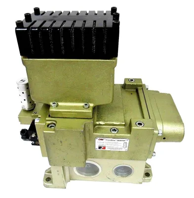 USED ROSS DM2DNA88A11 VALVE DM2DXA8XA1X