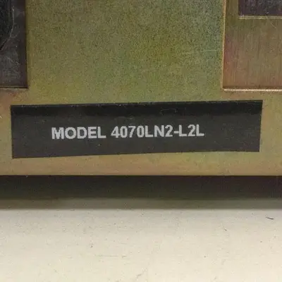 Used DUKANE 4070LN2-L2L Circuit Boards Michigan US | Ideal Machinery #1250194