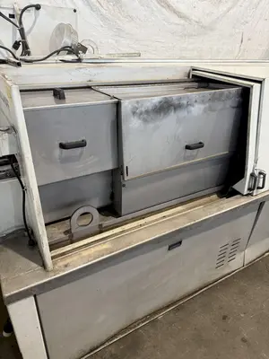 USED 2013 RANSOHOFF LEANVEYOR