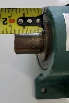 USED SM-CYCLO CNHJ-4110Y-6