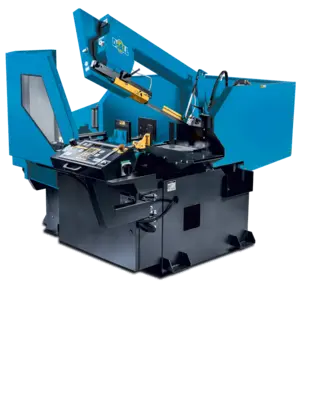 NEW DOALL S-320CNC