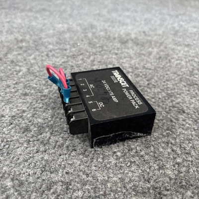Used TRANSCAT 3323E Misc Electrical & Power Parts California US | Davliegogo LLC #1709560