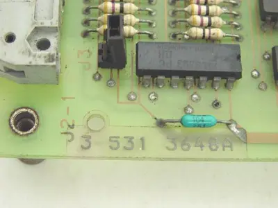 USED CINCINNATI MILACRON 3-531-3648A