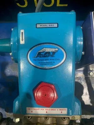 2012 MAKINO A51NX Horizontal Machining Centers | USED CNC (5)