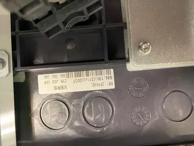 1PCS FAGOR 8065 CN65P-15-M-P4S-P1-8-1-1-1-R-MDU