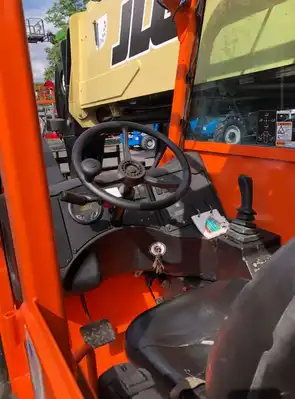 Used 2015 JLG G12-55A Aerial Work Platforms New York US | United Lift #1446527