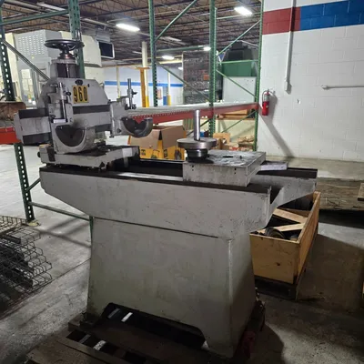 PARKSON 42N GEAR TESTERS | Piselli Enterprises (1)