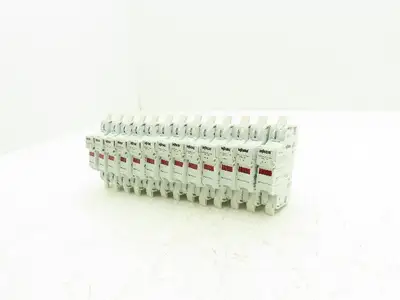 Used WAGO _UNKNOWN_ Fuses Indiana US | Arrow Industrial #1408334