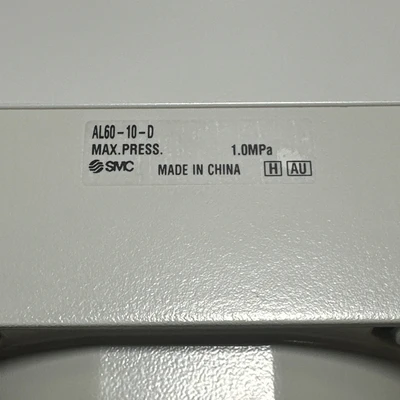 NEW SMC AL60-10-D