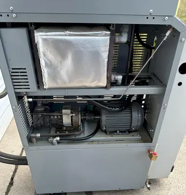 Used 2022 MOKON H42124Z6 Boilers Ohio US | Portage Packaging Systems, Inc. #1411264