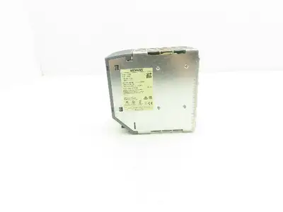 Used SIEMENS _UNKNOWN_ Power Supplies Indiana US | Arrow Industrial #1316875