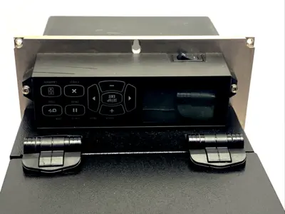 Used Zebra ZE500, ZE500-6 Label Printers Michigan US | Maverick Industrial Sales #1392056