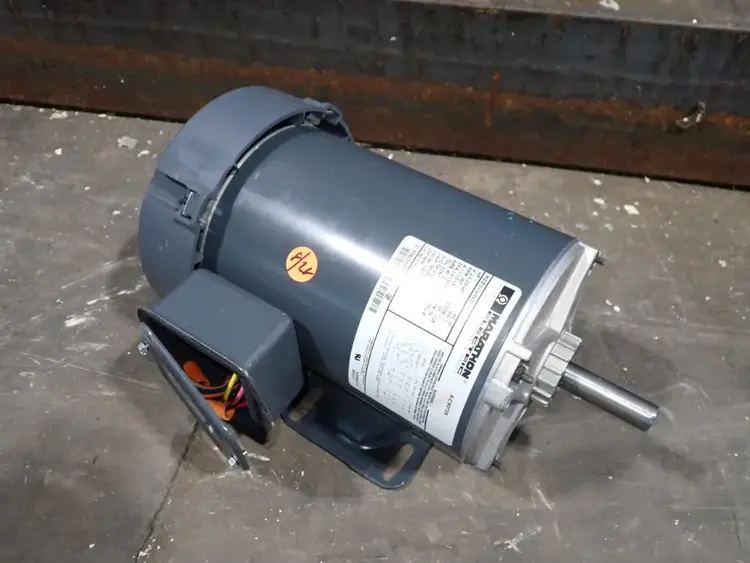 Used MARATHON 5K38RN30 Motors (misc) Ohio US | HGR 24 #734746