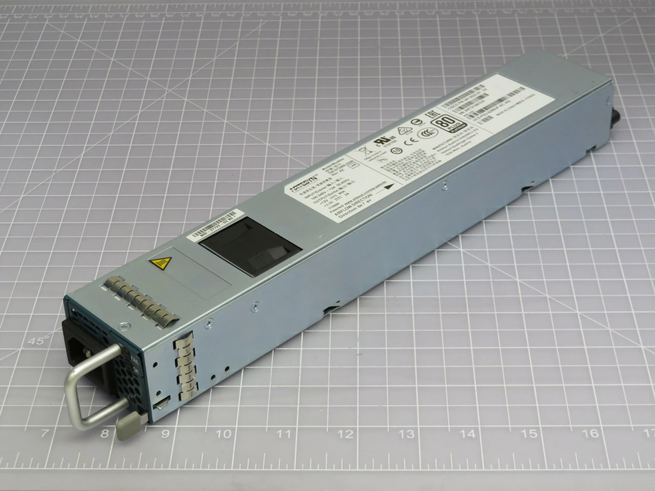 Used ARTESYN _UNKNOWN_ Power Supplies | OCO Industrial #1731381