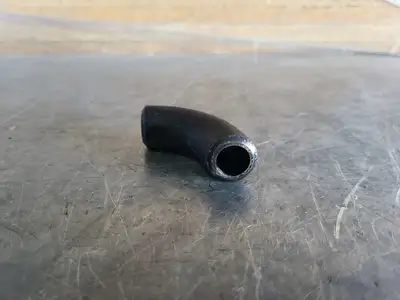 1/2" 90 Deg. Elbow Butt Weld WP22