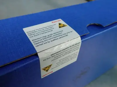 NEW REXROTH R911340360