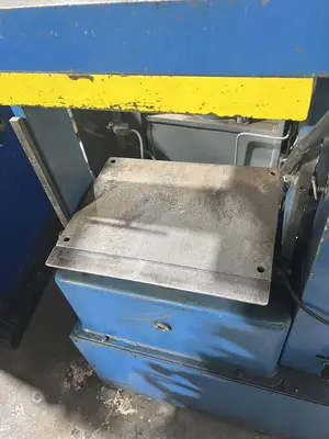 USED PHI PHI B 24-1-M 4 PRESS