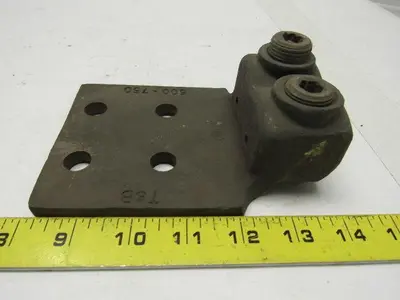 New | in-Stock T&B _UNKNOWN_ Miscellaneous MRO | Arrow Industrial #649489