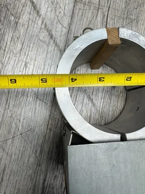 GLENN SF-3302 (X) Electrical/PLC/Automation | ESS Industrial Equipment Sales (7)