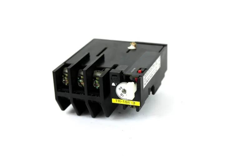Used FUJI ELECTRIC TR-1SN/3 Relays & Switches Kentucky US | Industrial Parts R Us Inc. #356780