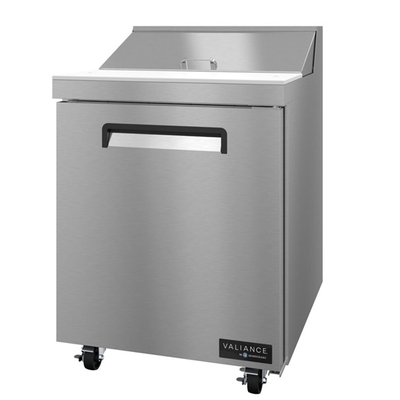 Used _UNKNOWN_ _UNKNOWN_ Food Prep Tables Washington US | Epic Foodwares #1557668
