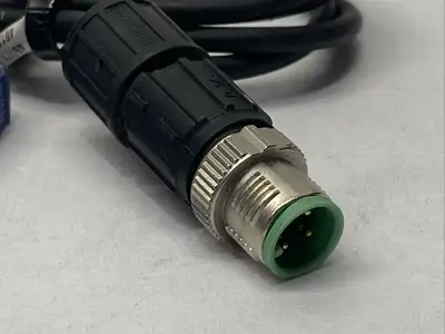 Used KEYENCE FS-V21RP Photoelectric Sensors Michigan US | Maverick Industrial Sales #1400667