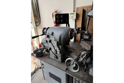 Used _UNKNOWN_ _UNKNOWN_ Precision Lathes California US | KD Auctions #1359453