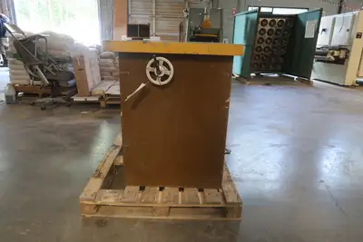 USED 1992 RITTAL R10