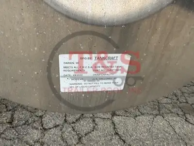 Used 2023 UTILITY _UNKNOWN_ Reefer Trailers Illinois US | T&S Trailer Pool #1509466
