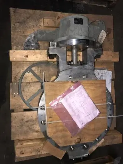 Used _UNKNOWN_ HBC Valves/Fittings Minnesota US | Papermill Surplus #548215