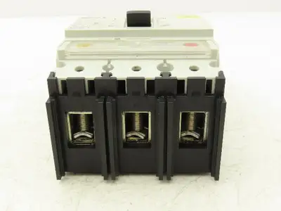 Used MOELLER _UNKNOWN_ Circuit Breakers Indiana US | Arrow Industrial #1365082