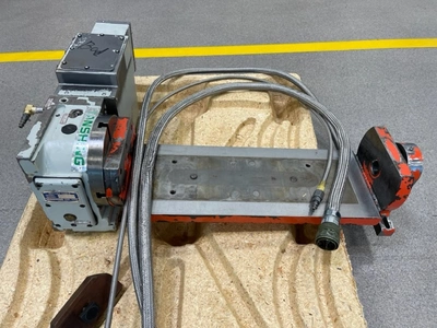 2010 TWINHORN VH-1010