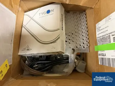 Used Pro-C-epT Procept 4M8-TriX Spray Dryer System Spray Dryers Ohio US | Federal Equipment Company #1512688