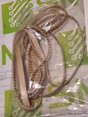 VITRONICS SOLTEC 460 XL 037 TIMING BELT