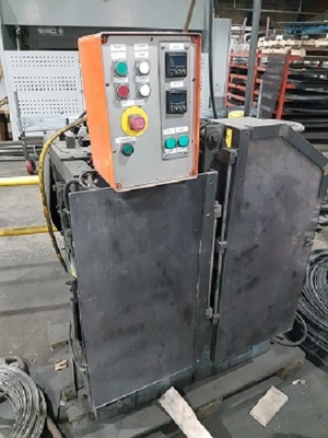 Used _UNKNOWN_ _UNKNOWN_ Wire Crimpers New Jersey US | National Machinery Exchange #1500592
