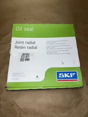 NEW SKF 51345