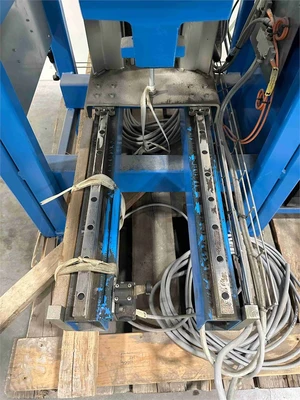 Used RANDEX _UNKNOWN_ Hydraulic Presses Florida US | MachineryMax #1442697
