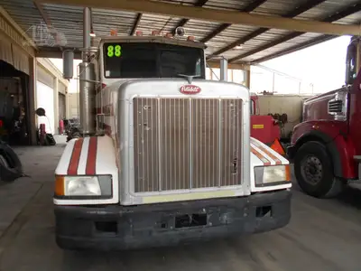 Used 1988 PETERBILT 377 Conventional trucks Arizona US | Tuscon Trux & Equipment Sales #1546098