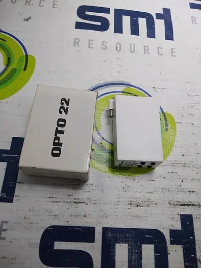 NEW OPTO 22 IAC5Q WHITE