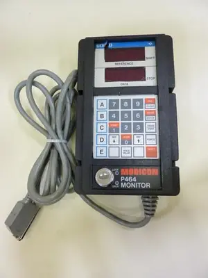 USED GOULD P464