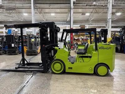 Used 2015 VERSALIFT 25/35 Misc Forklifts Illinois US | Forklift Exchange #1272916