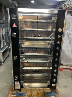 USED Rotisol 975-8G