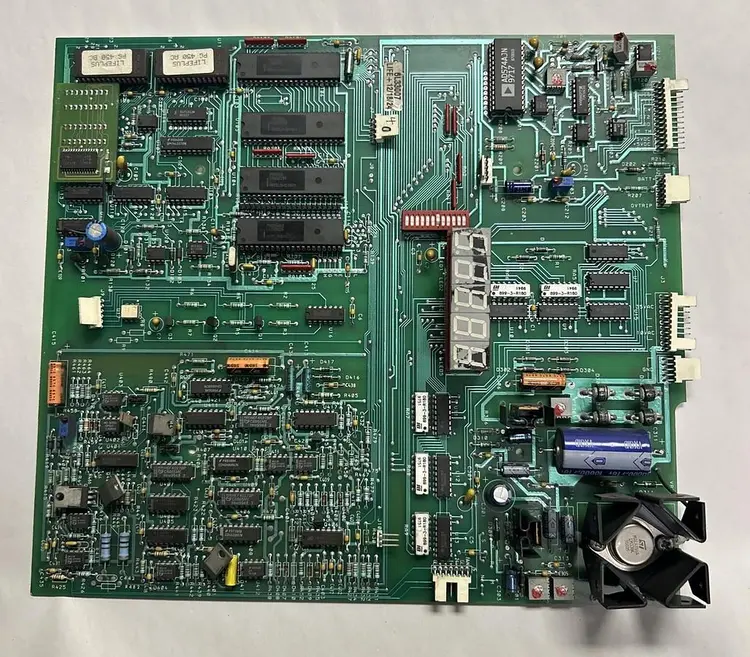 Used GENERIC 3L2112B I/O Boards & Replacement Parts | Surplus Asset Holdings #1218334